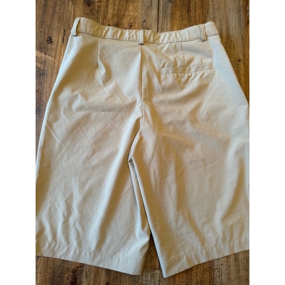 Youth DSG golf shorts‎ - Picture 3 of 3